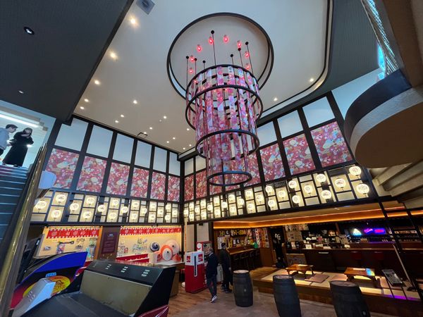 日本・静岡県「熱海家族旅行」の写真