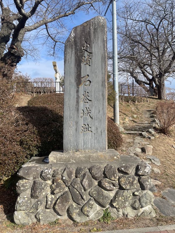 日本・宮城県「石巻・多賀城跡プチ旅行」の写真：石巻散策