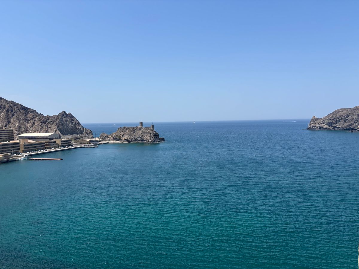 オールド・マスカット