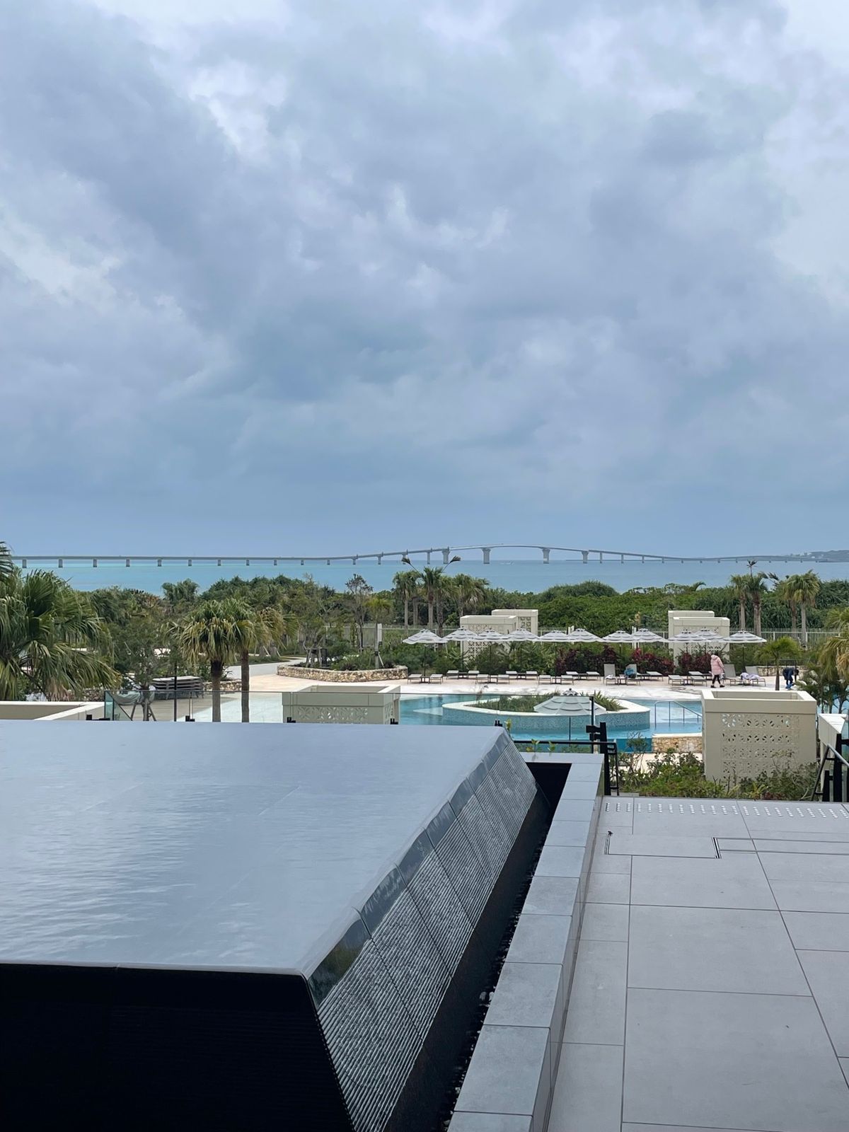 サーターアンダギー美味かった
紅芋餅美味かった(^^)
海未来いいところ！