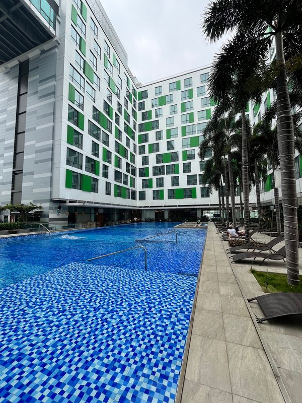 ベトナム「ホーチミン」の写真