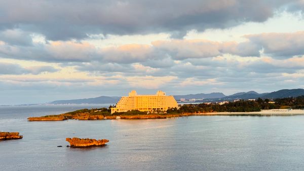 日本・沖縄県「沖縄県」の写真