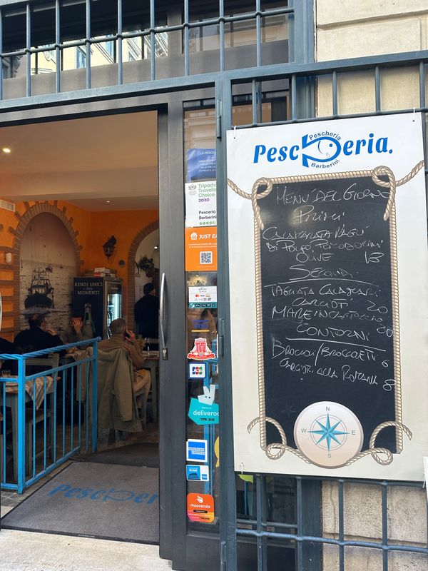 アラブ首長国連邦・ドバイ「イタリア　ドバイ　2025.02」の写真