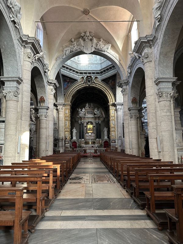 アラブ首長国連邦・ドバイ「イタリア　ドバイ　2025.02」の写真