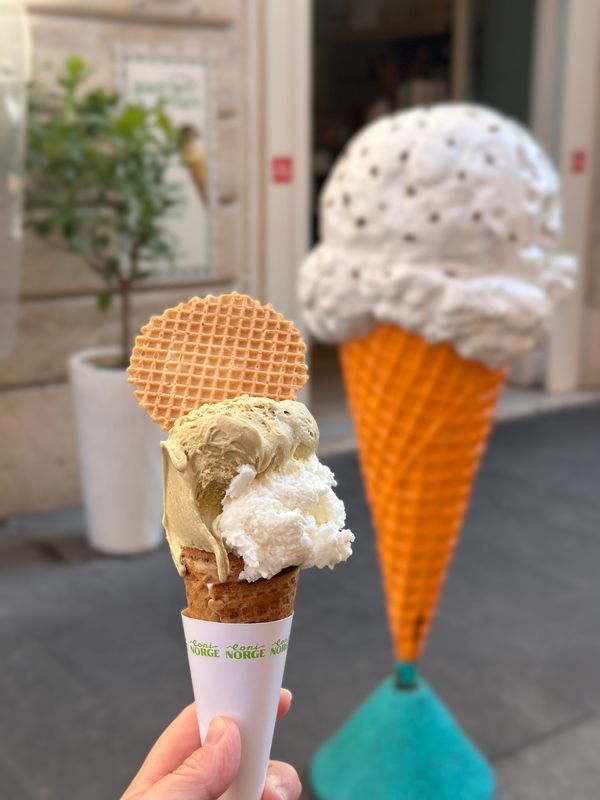 アラブ首長国連邦・ドバイ「イタリア　ドバイ　2025.02」の写真