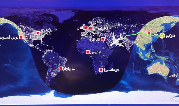 アラブ首長国連邦・ドバイ「イタリア　ドバイ　2025.02」の写真