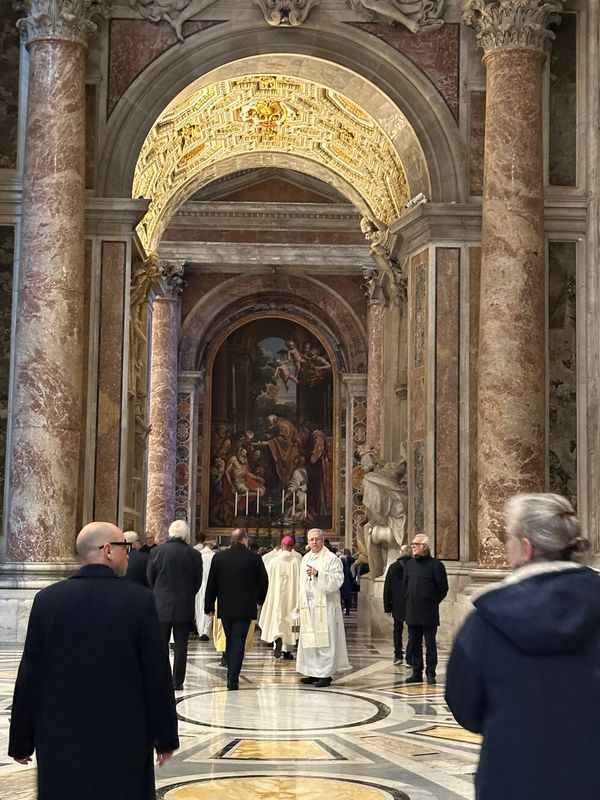 アラブ首長国連邦・ドバイ「イタリア　ドバイ　2025.02」の写真