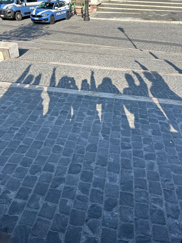 アラブ首長国連邦・ドバイ「イタリア　ドバイ　2025.02」の写真