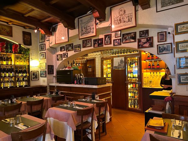 アラブ首長国連邦・ドバイ「イタリア　ドバイ　2025.02」の写真