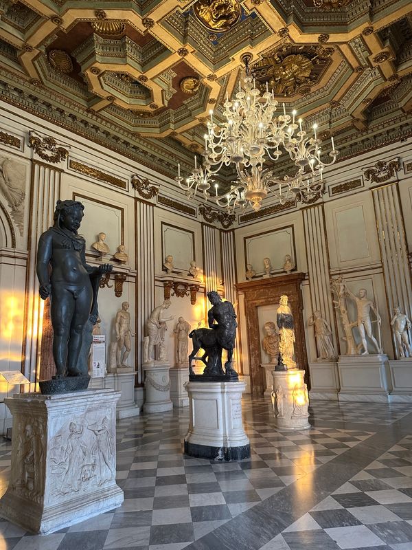 アラブ首長国連邦・ドバイ「イタリア　ドバイ　2025.02」の写真