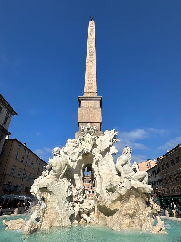 アラブ首長国連邦・ドバイ「イタリア　ドバイ　2025.02」の写真