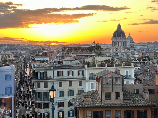 アラブ首長国連邦・ドバイ「イタリア　ドバイ　2025.02」の写真