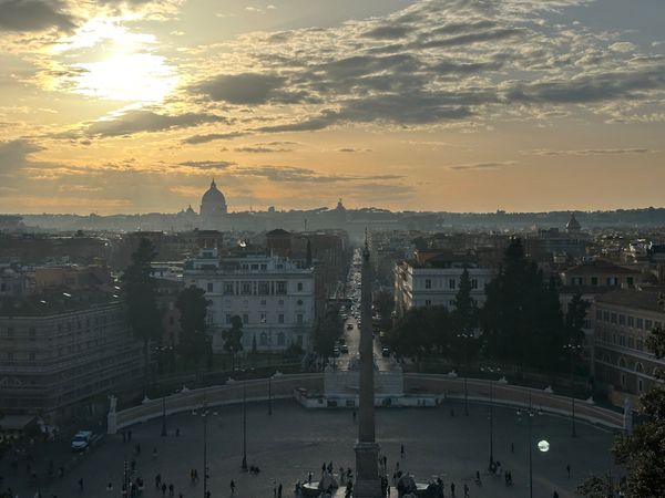 アラブ首長国連邦・ドバイ「イタリア　ドバイ　2025.02」の写真