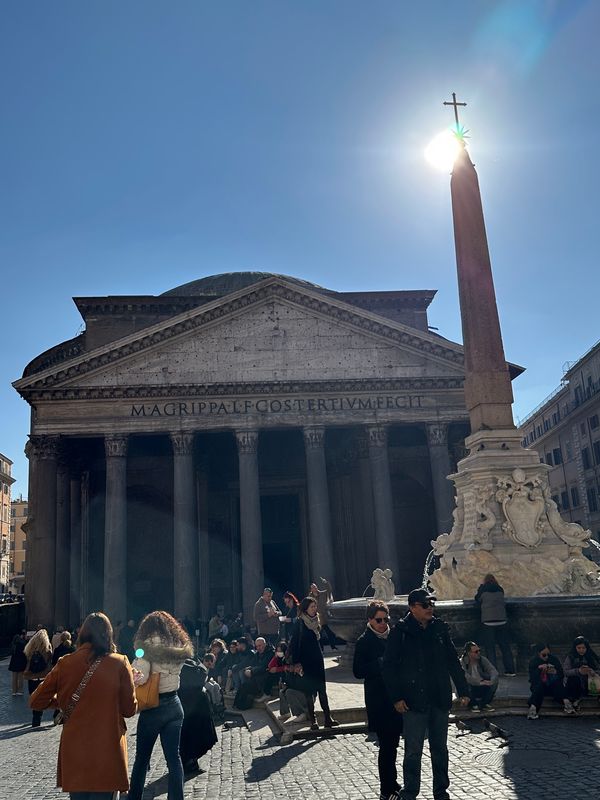 アラブ首長国連邦・ドバイ「イタリア　ドバイ　2025.02」の写真