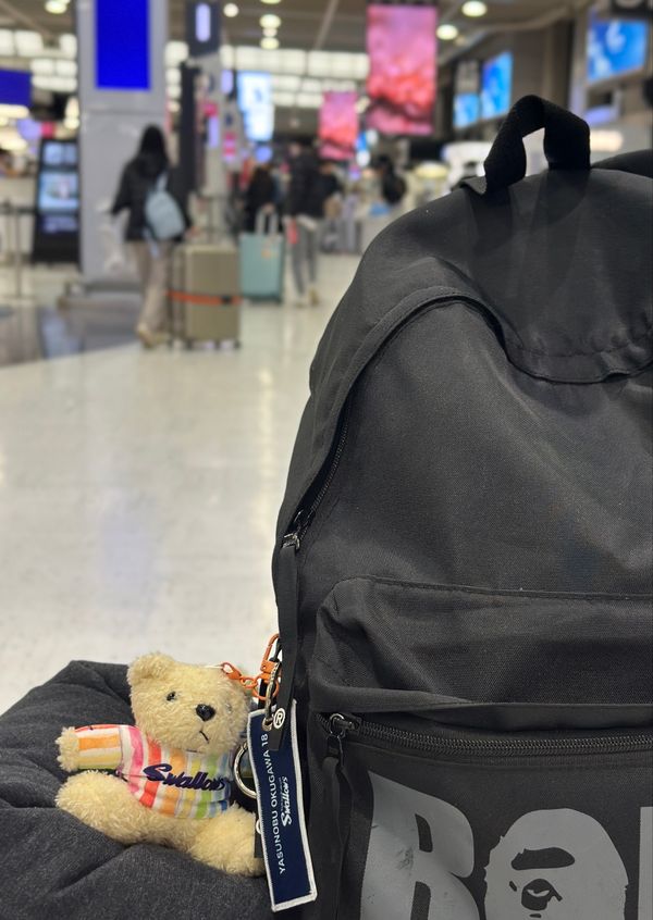 アラブ首長国連邦・ドバイ「イタリア　ドバイ　2025.02」の写真