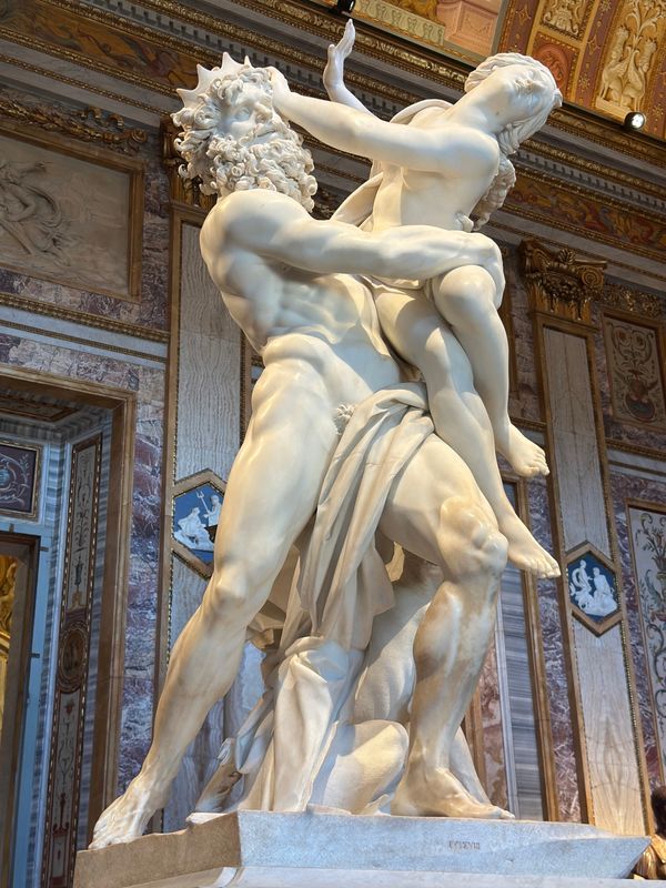 アラブ首長国連邦・ドバイ「イタリア　ドバイ　2025.02」の写真