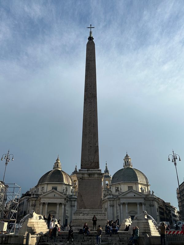 アラブ首長国連邦・ドバイ「イタリア　ドバイ　2025.02」の写真