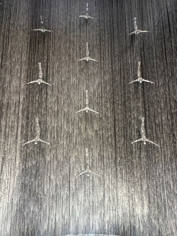 アラブ首長国連邦・ドバイ「イタリア　ドバイ　2025.02」の写真