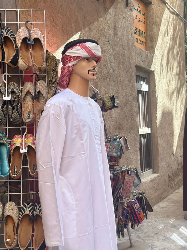 アラブ首長国連邦・ドバイ「イタリア　ドバイ　2025.02」の写真