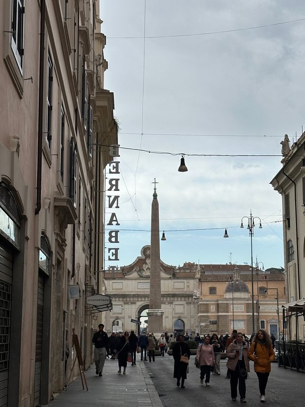 アラブ首長国連邦・ドバイ「イタリア　ドバイ　2025.02」の写真