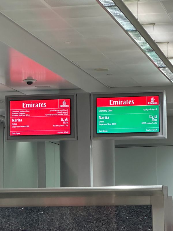 アラブ首長国連邦・ドバイ「イタリア　ドバイ　2025.02」の写真