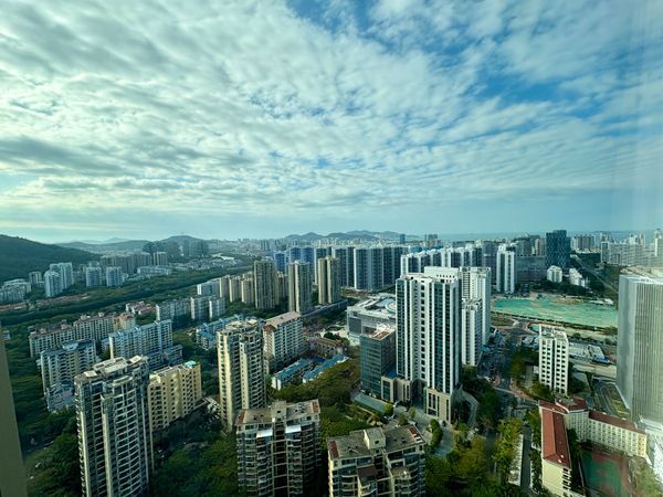 中国・海南島「海南島」の写真