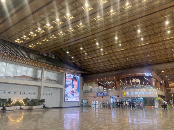 大韓民国 (韓国)・ソウル「韓国旅行」の写真