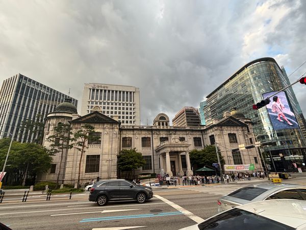 大韓民国 (韓国)・ソウル「韓国旅行」の写真