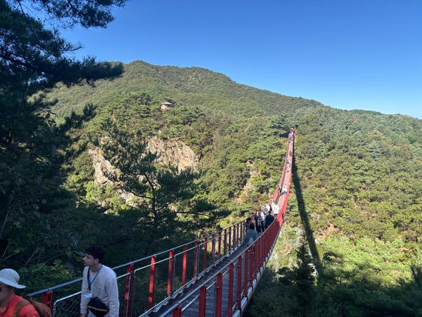 大韓民国 (韓国)・ソウル「韓国旅行」の写真
