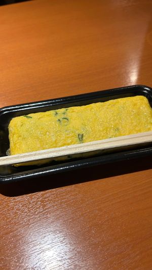 錦市場
人多すぎてあんまり寄れなかったけど、だし巻き美味しかったし、すばに...