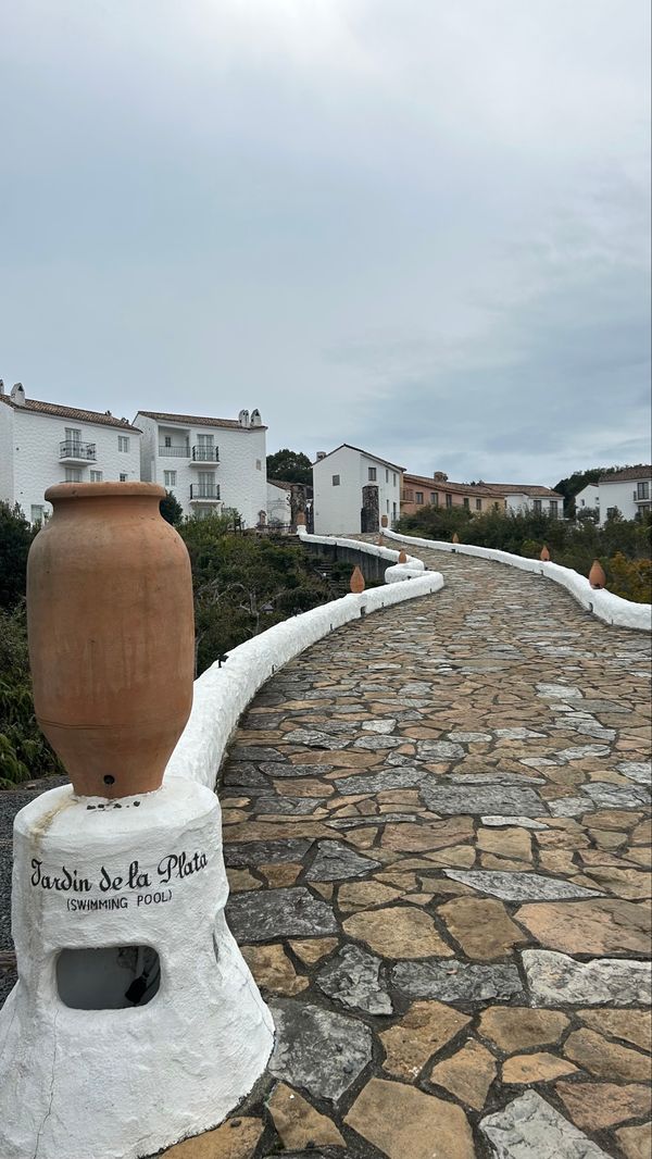 日本・京都府「アートと神秘な旅🌱‬🎨」の写真：志摩地中海村
いつか泊まりたい( ◜ᴗ◝ )