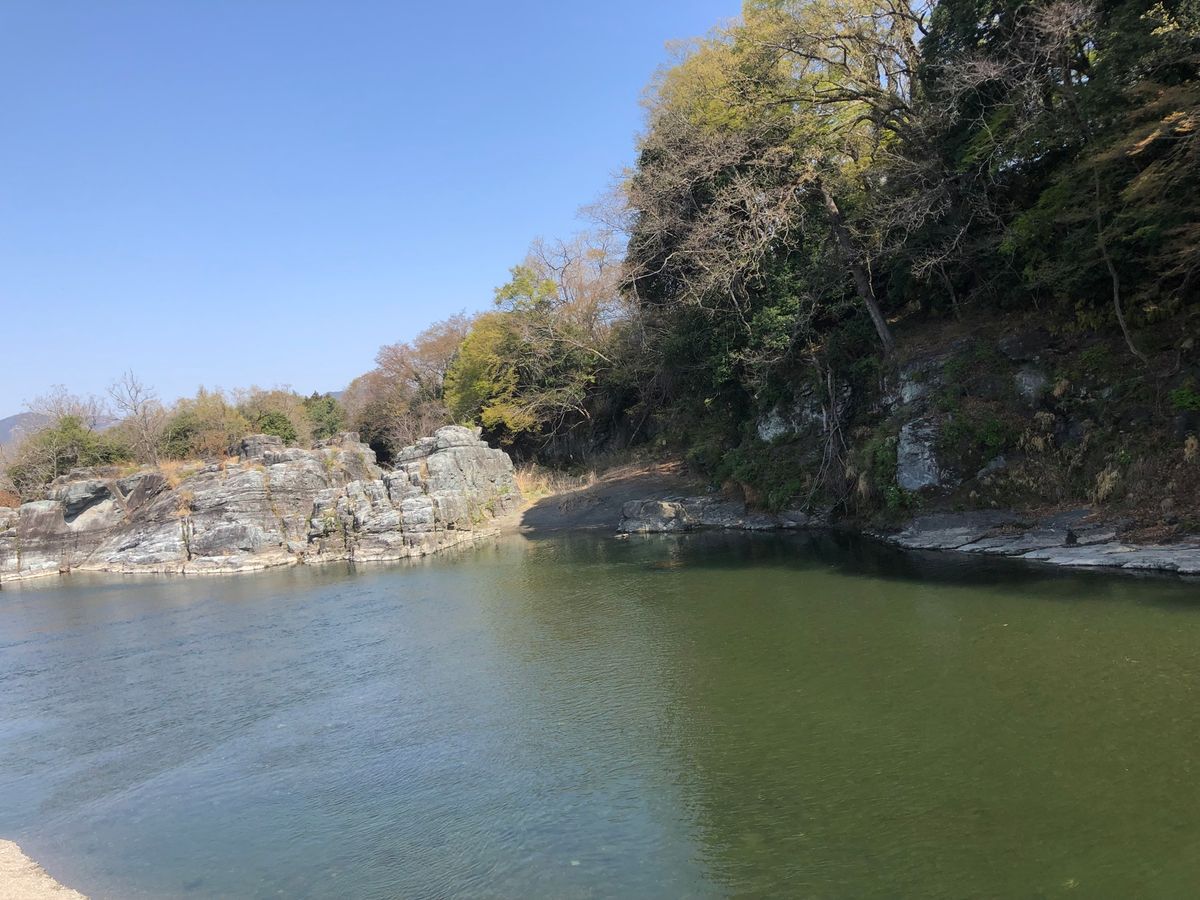 秩父の写真なかった笑