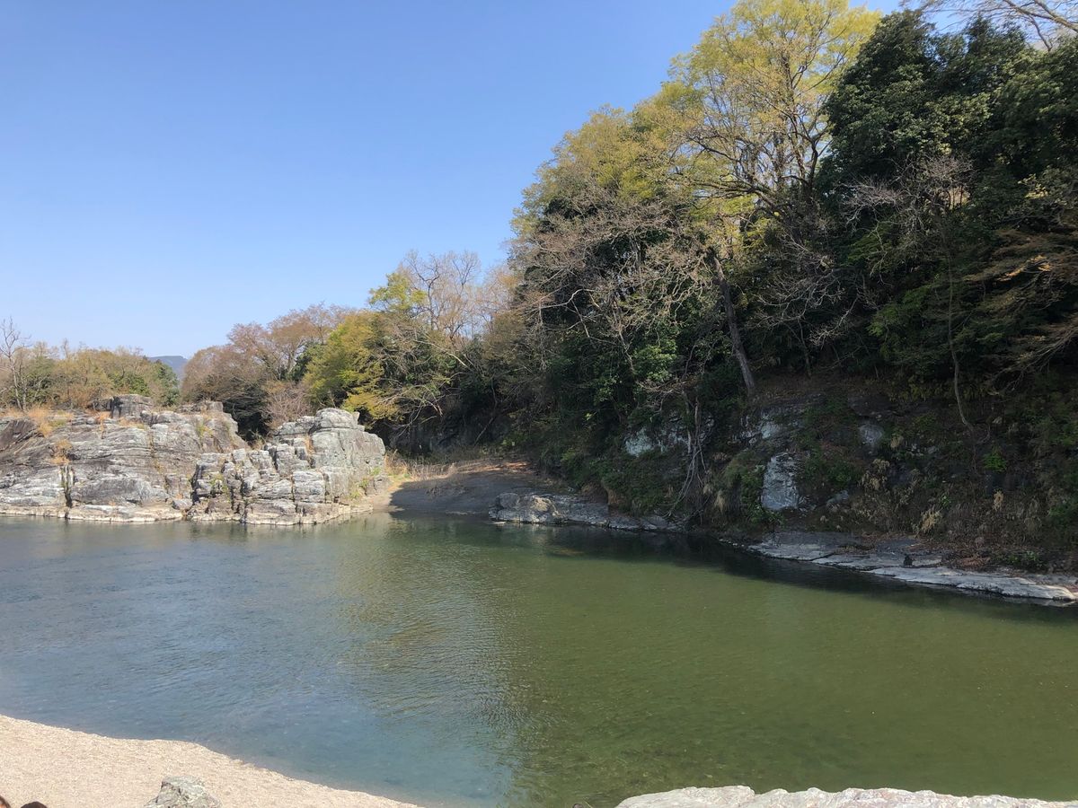 秩父の写真なかった笑