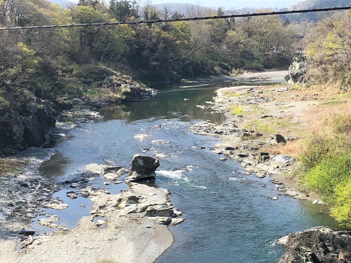 秩父の写真なかった笑