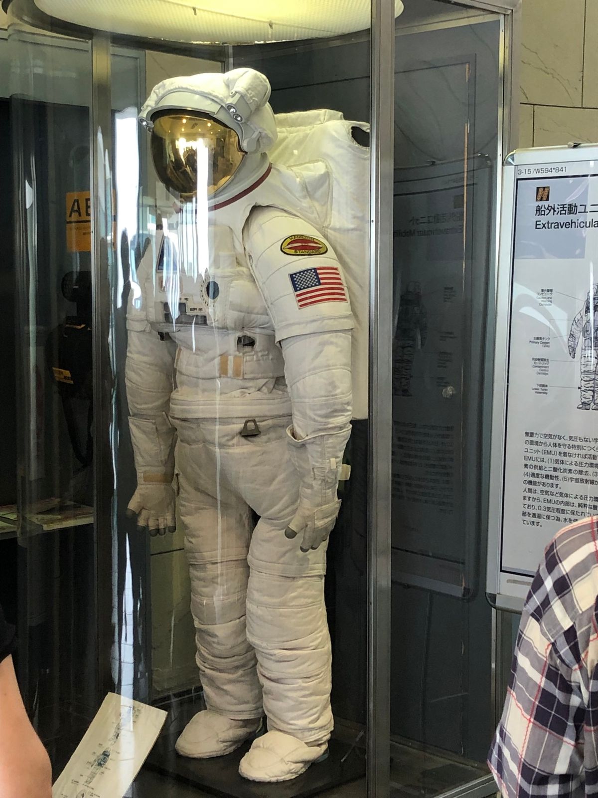 アニメで見たのと一緒