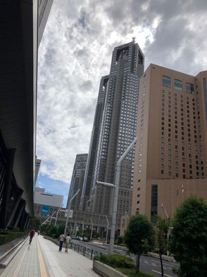 東京メトロのフリーパス旅行