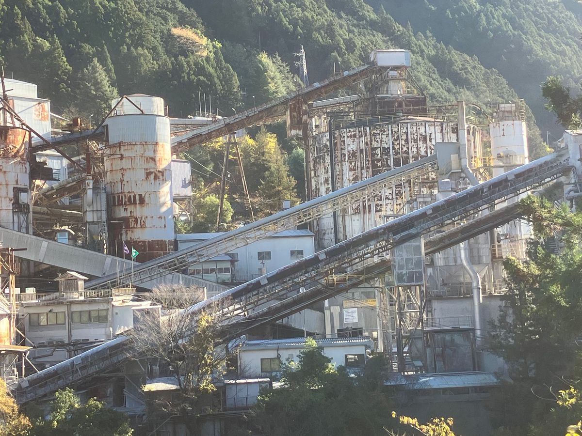 JR東日本の休日フリーパスお得すぎ！！
奥多摩駅まで3000円しないで行け...