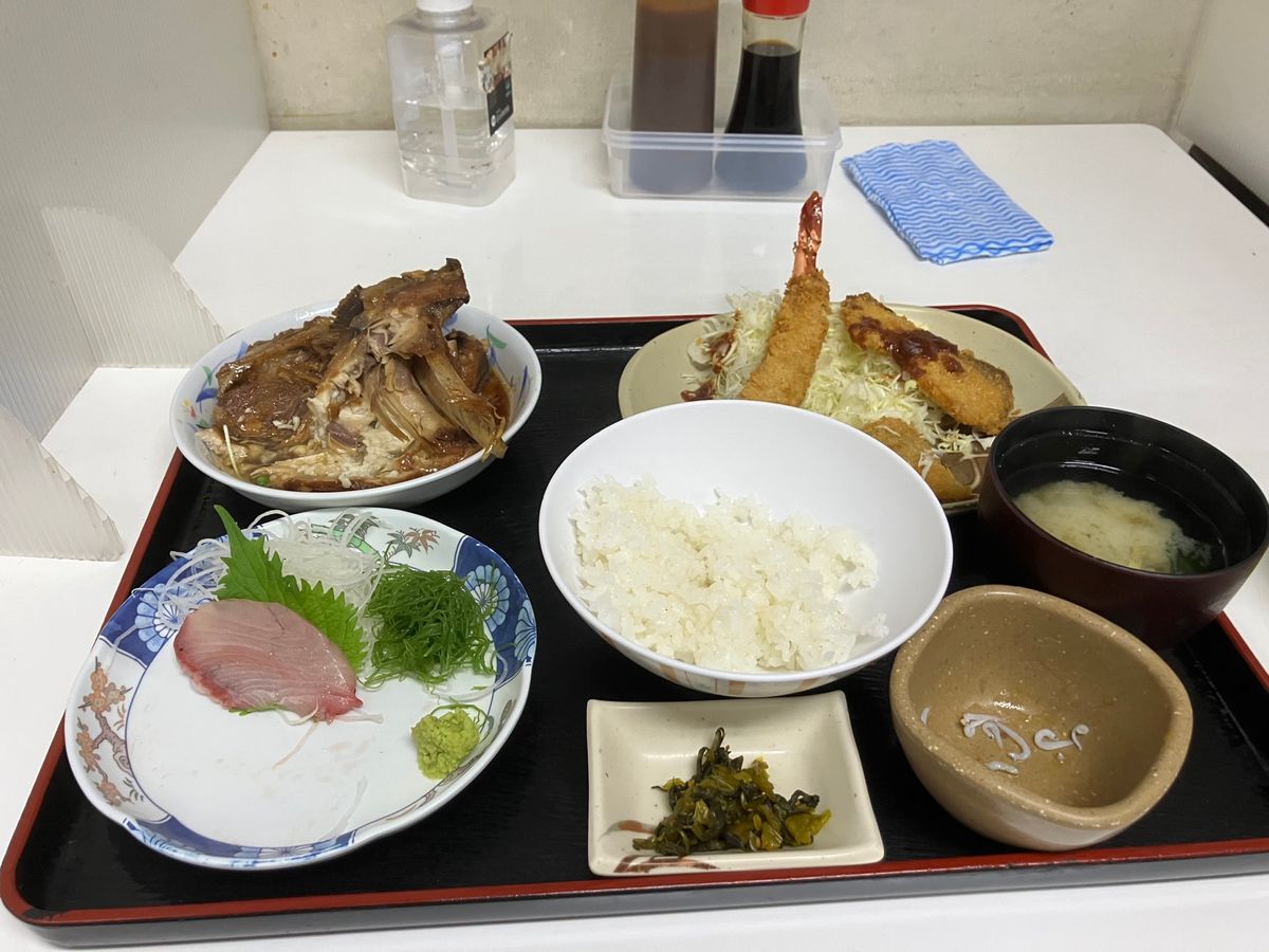 小田原市内しゃぶりつくしたかな？