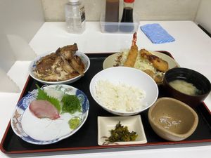 小田原市内しゃぶりつくしたかな？