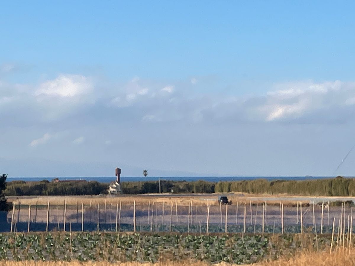 時間なくて勝浦と野島先灯台、洲崎神社は行けてない。
必ずリベンジする！！
