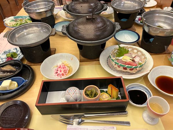 日本・岡山県「鷲羽山へ」の写真：今日は酒なし