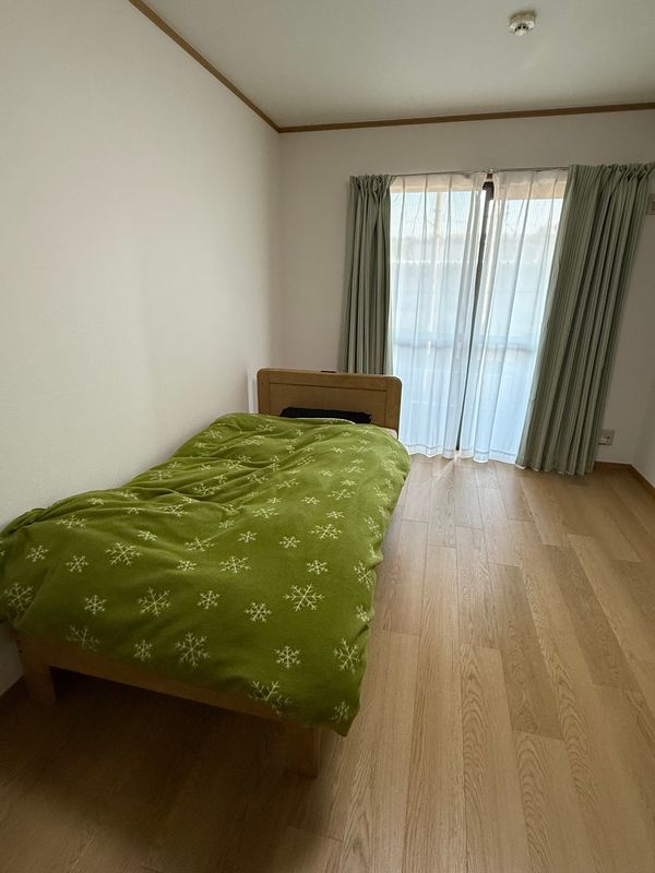 日本・三重県「入居準備。」の写真