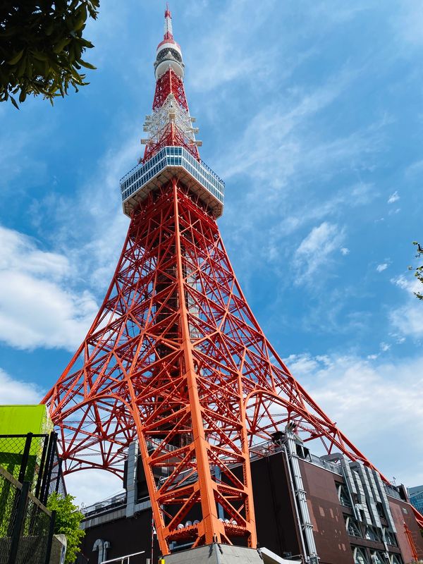 日本・東京都「東京旅行」の写真
