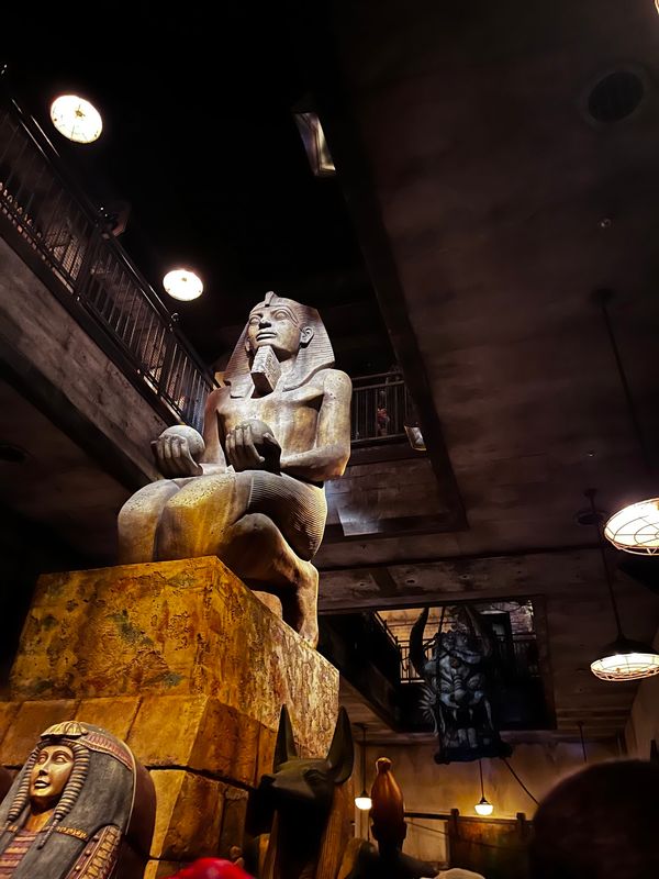 日本・千葉県「親友とディズニー旅」の写真