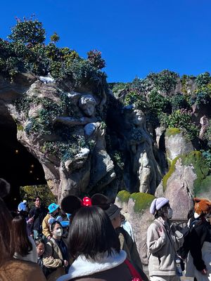 Fantasy Springs