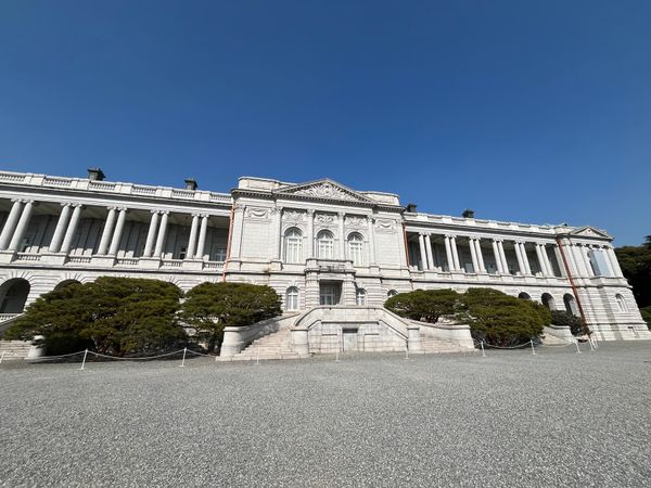 日本・東京「東京旅行」の写真