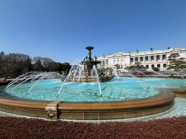 日本・東京「東京旅行」の写真