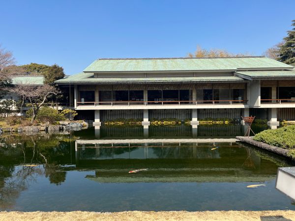日本・東京「東京旅行」の写真