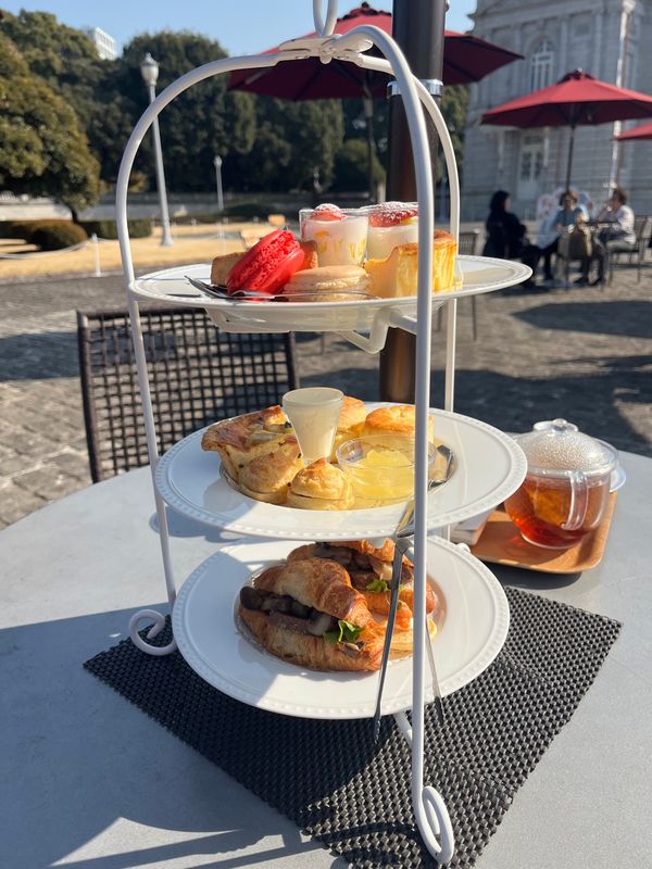 日本・東京「東京旅行」の写真