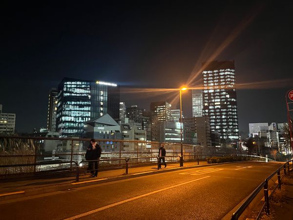 日本・東京「東京旅行」の写真